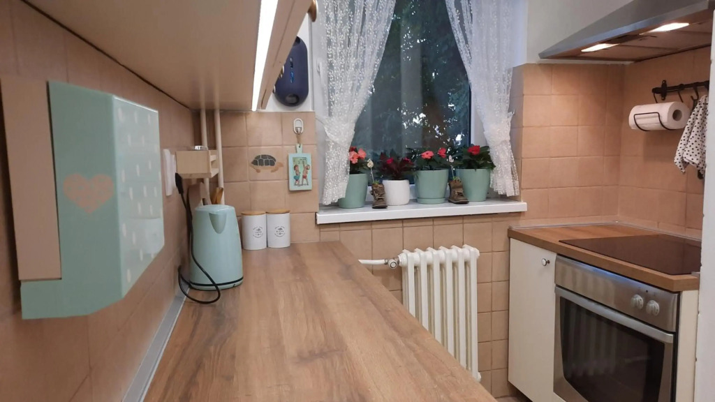Lala Boho apartment