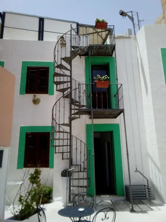 B&B Giro Di Boa