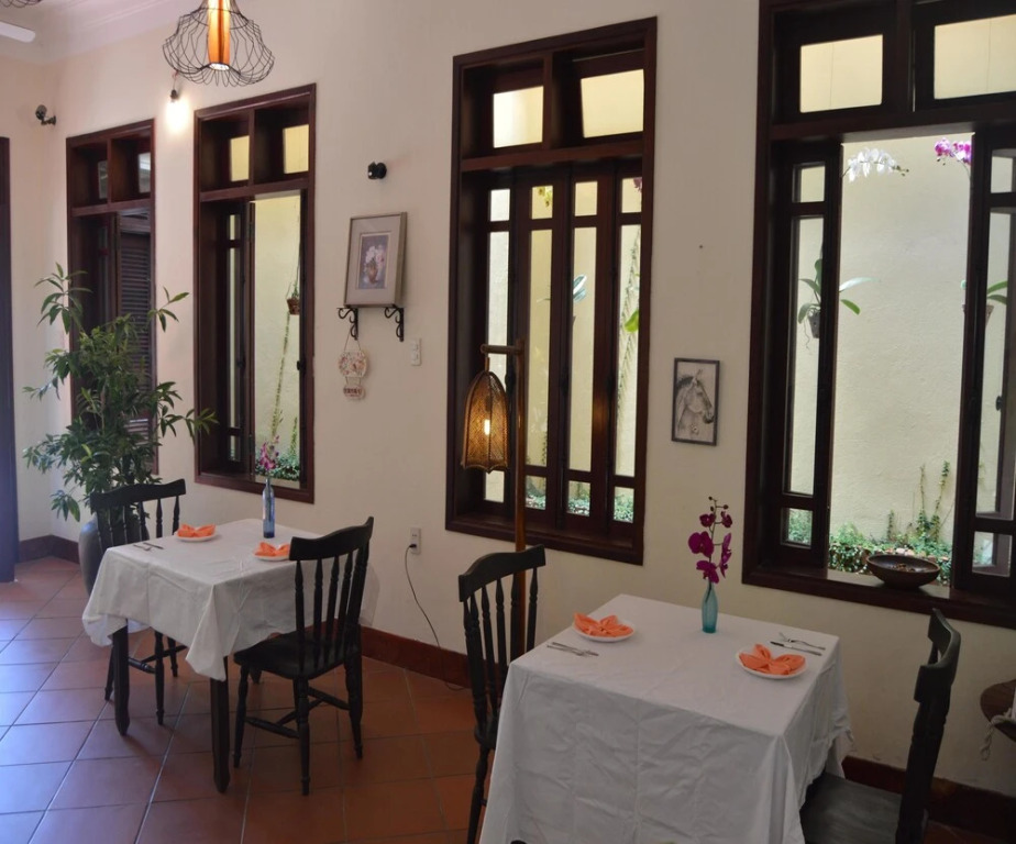 Orchids Homestay