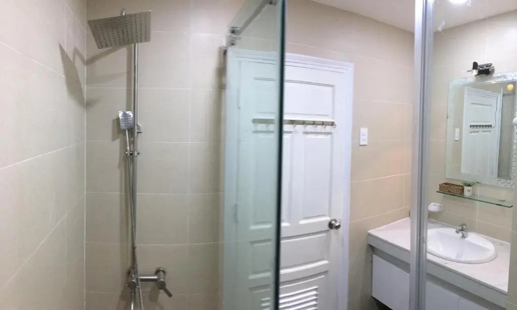 Orchid Ocean View Apartment