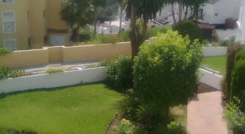 Apartamento Bel Air