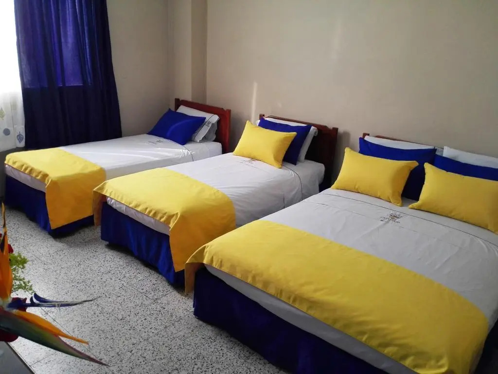 Hotel Capitolio