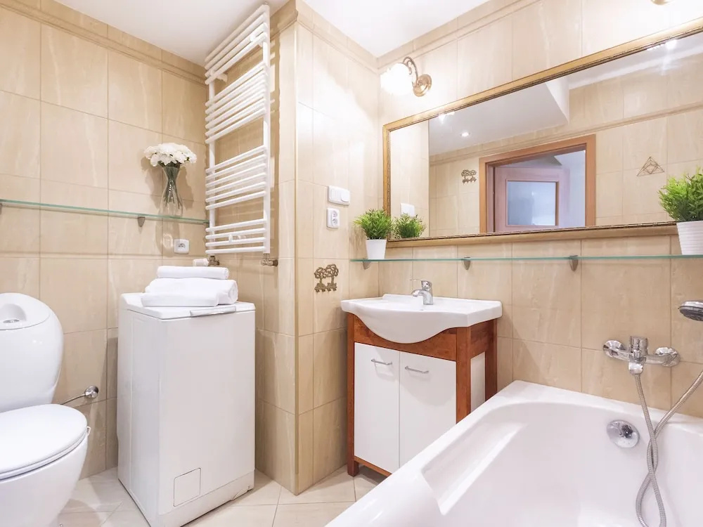 Vacation Club - Bryza Apartments