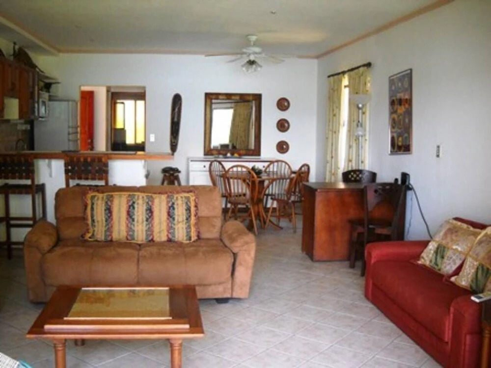 1BR With Ocean Views - Ideal for Couples