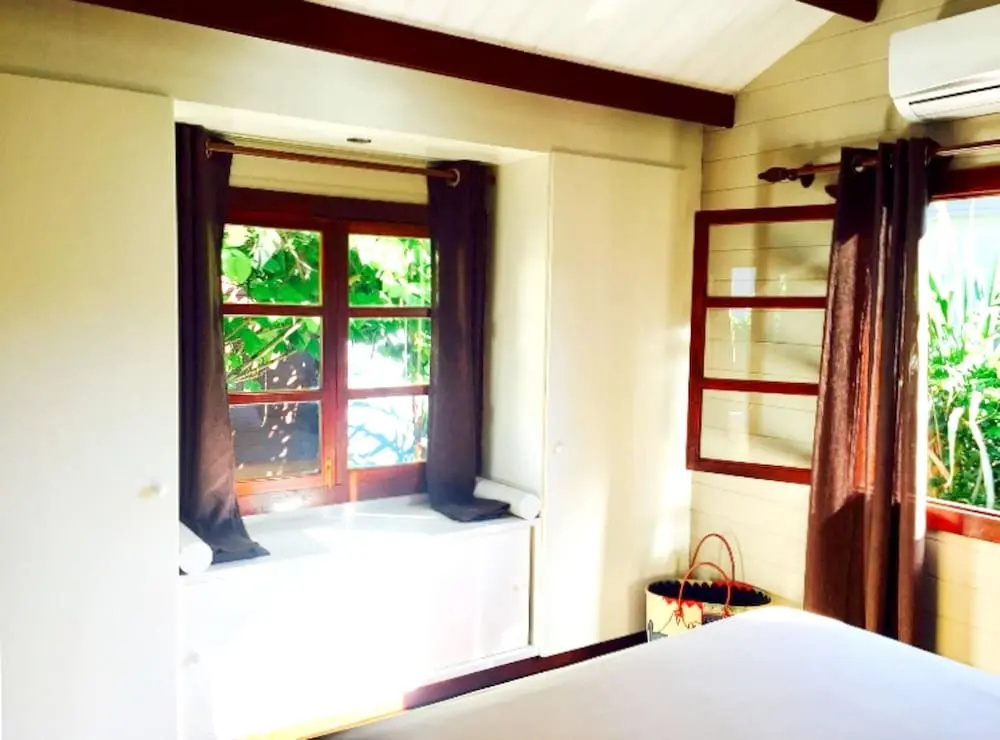 House With 2 Bedrooms in Albion, With Enclosed Garden and Wifi - 100 m