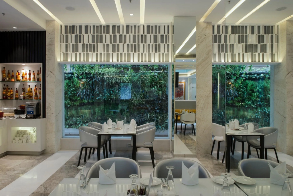 Nivasana Residences Vadodara