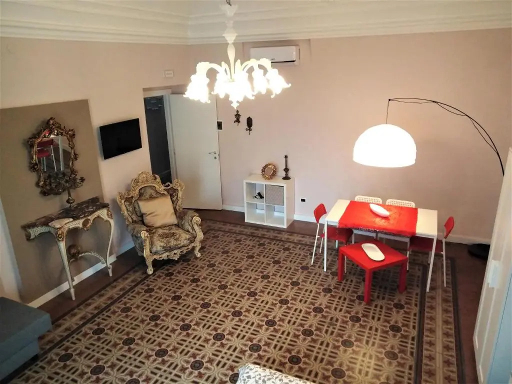 Manzoni Suite Home