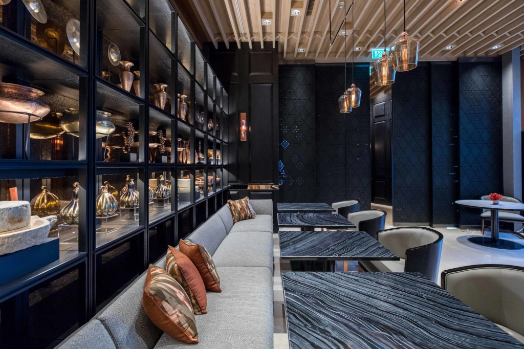 Hyatt Regency Bangkok Sukhumvit