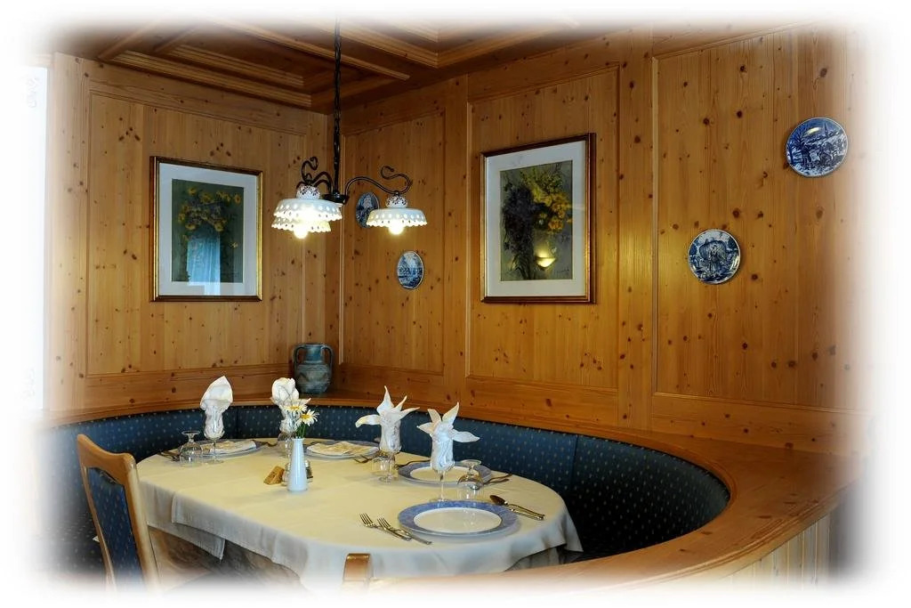 Albergo Genzianella