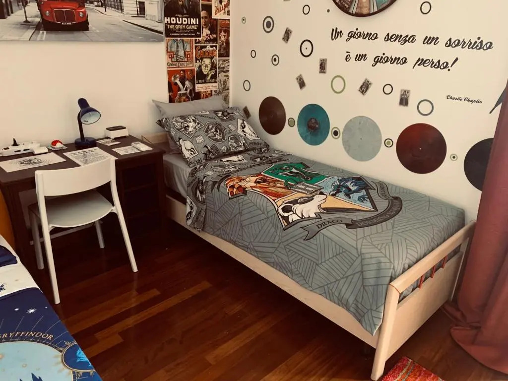 B&B MagicHouse