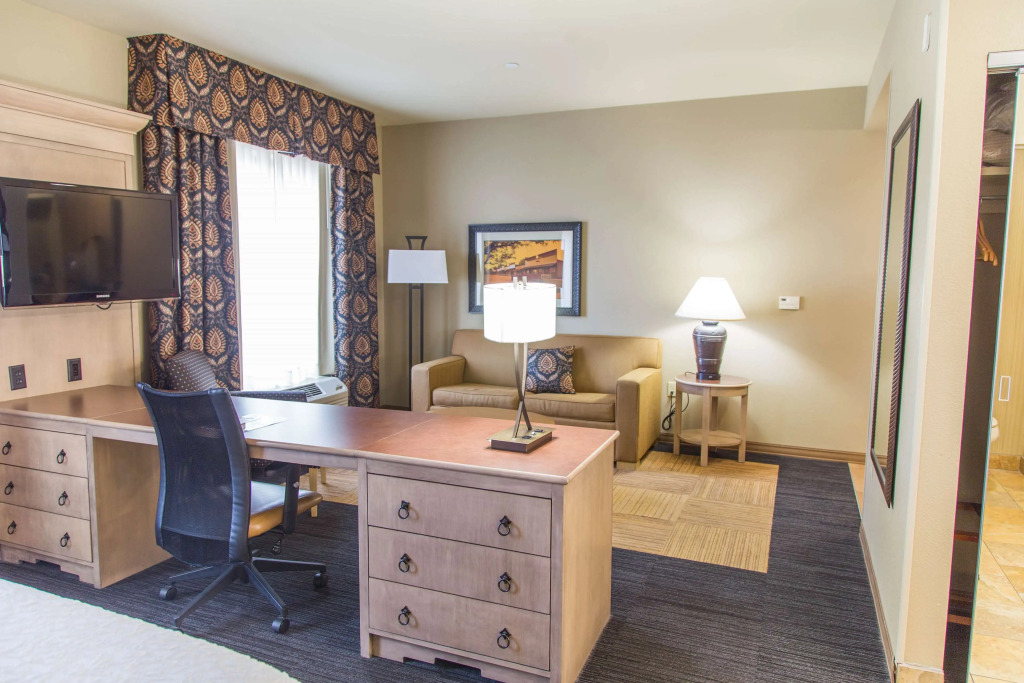 Hampton Inn & Suites by Hilton Dodge City Boot Hill Casino