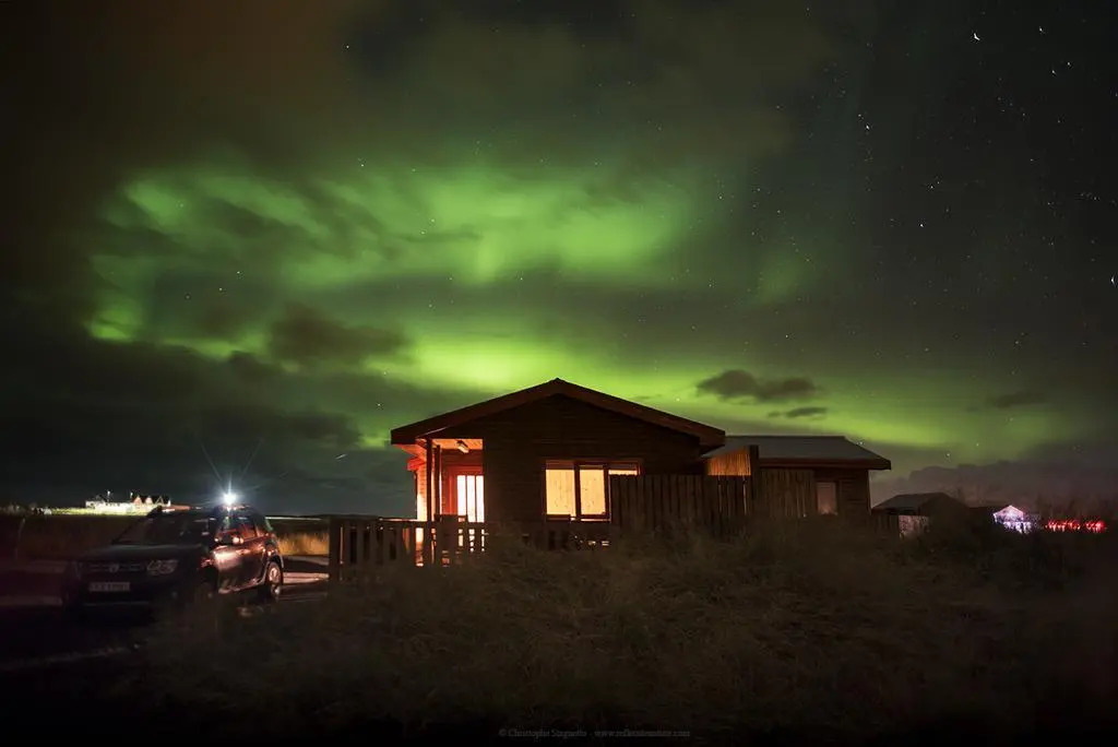 Ocean Break Cabins