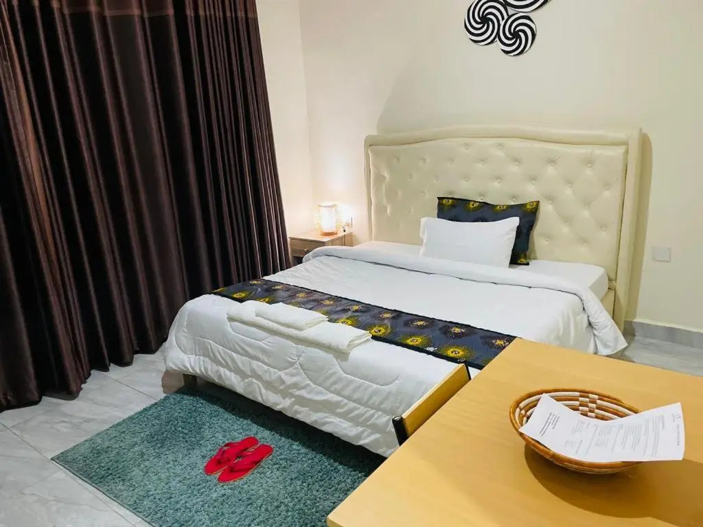 Nziza View Hotel