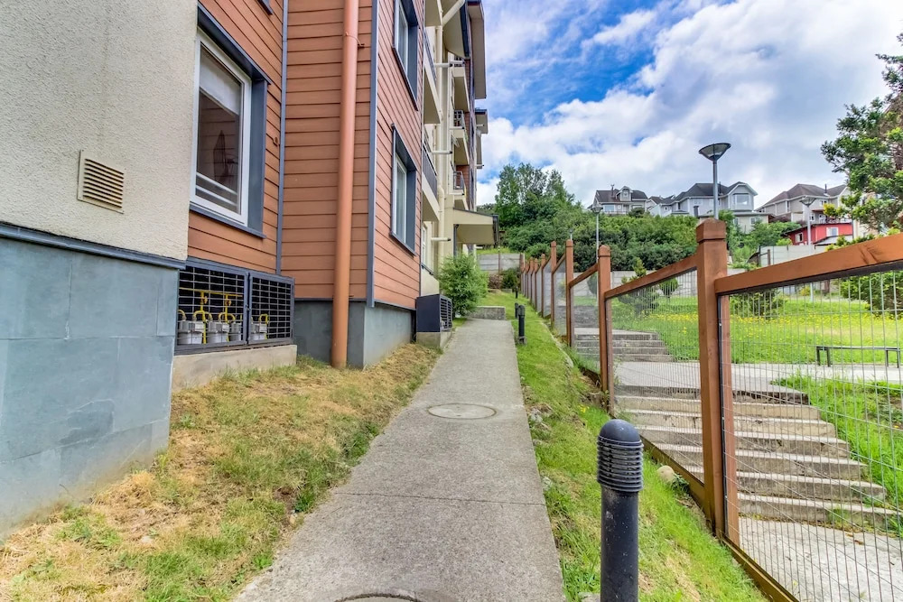 Departamento Cómodo en Puerto Varas