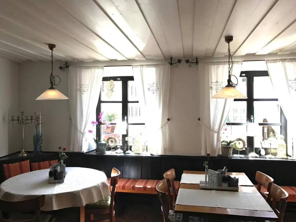 Gasthaus Zur Krone