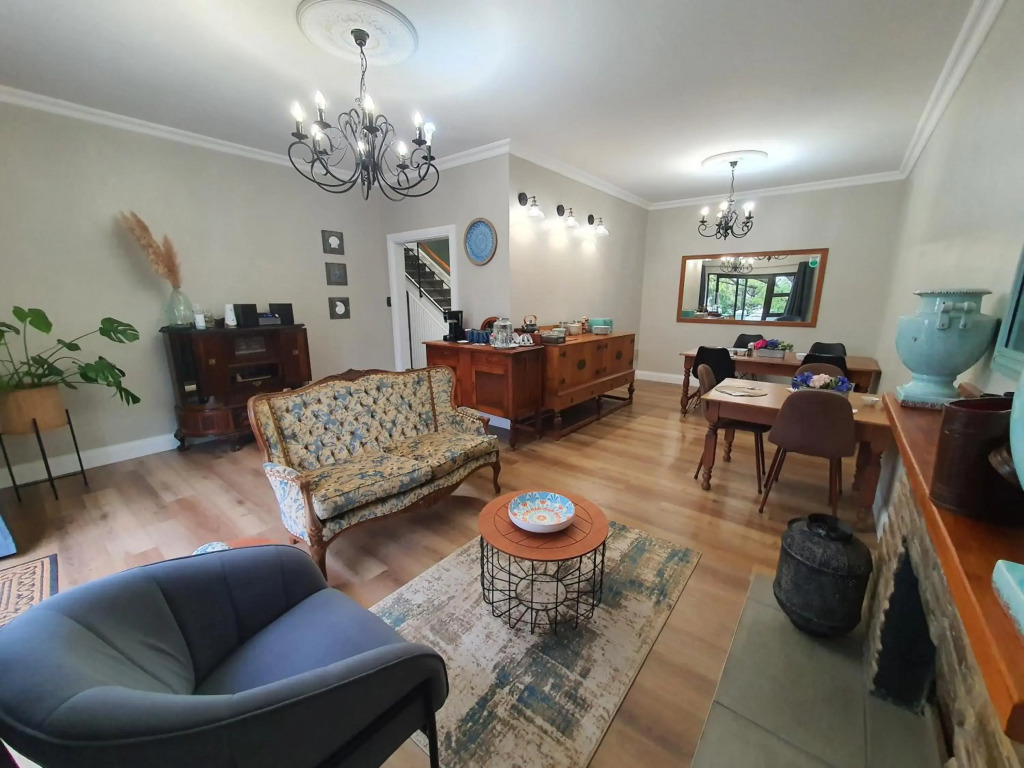 Coral Tree Boutique Guesthouse