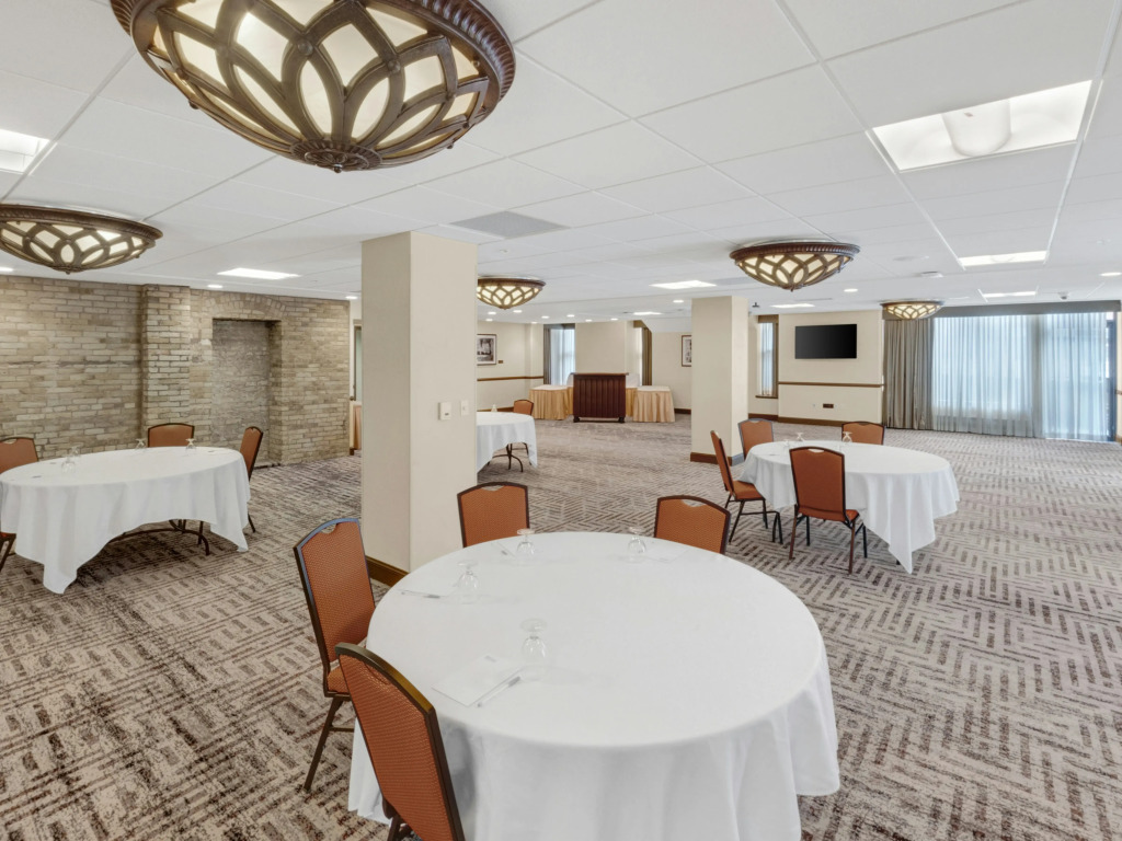 Hilton Garden Inn Milwaukee Downtown