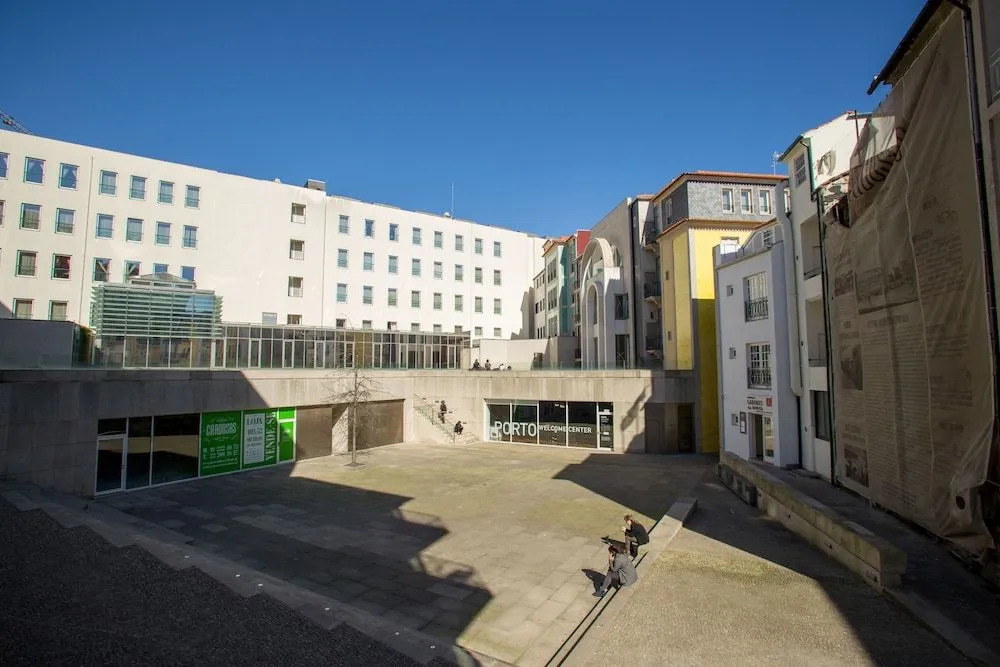 Cardosas Story Apartments by Porto City Hosts