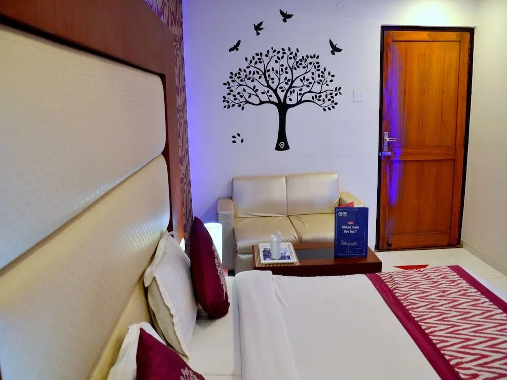 Hotel Gagan Plaza