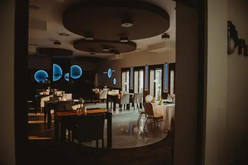 Centrum Bankietowo - Hotelowe "Perła"
