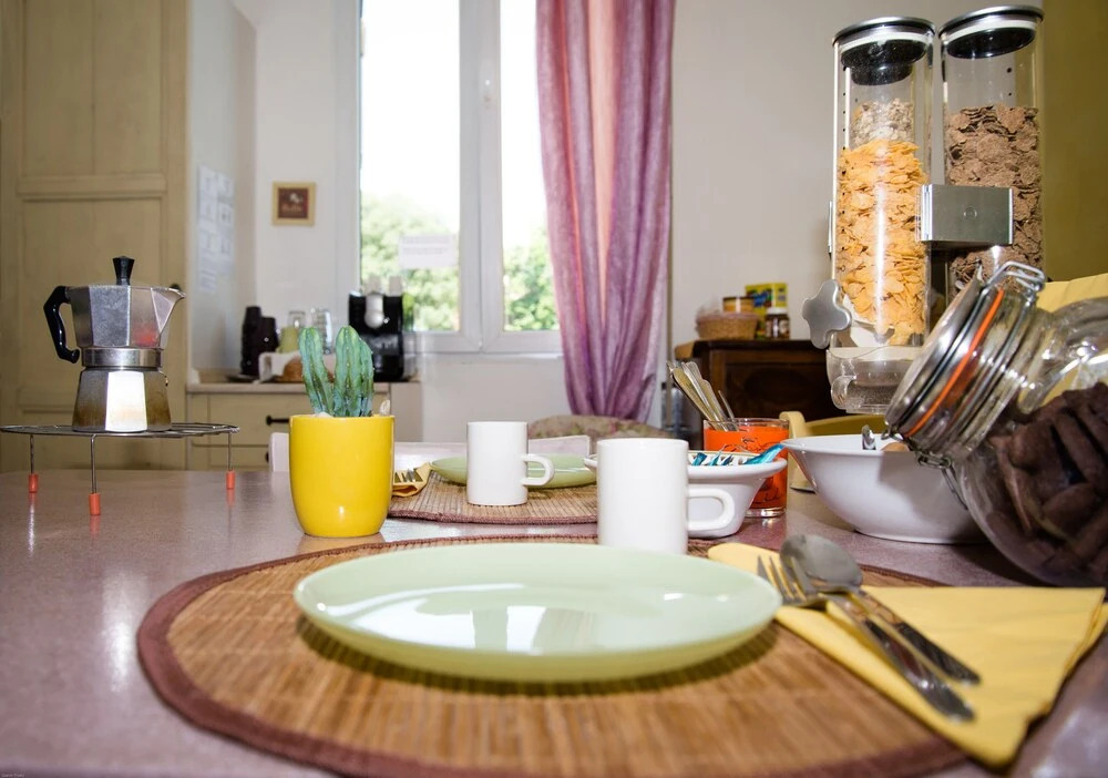 A Casa Fachin Room & Breakfast