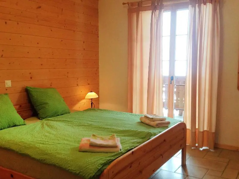 Apartment Le Hameau des Crosets