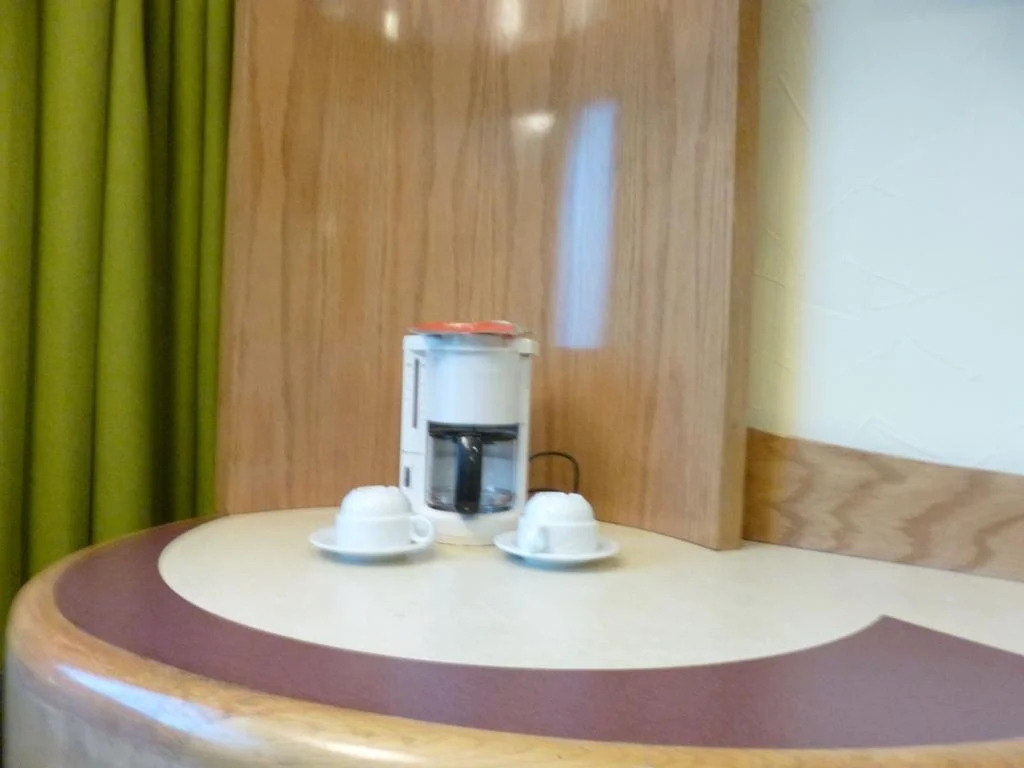 Hotel Mandarin Carton