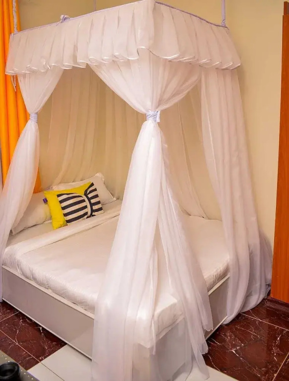 Lux Suites Summerlake Apartments Kisumu
