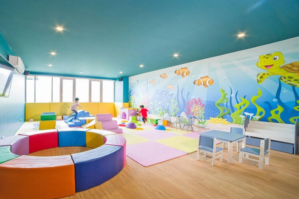 Oceana Hotel