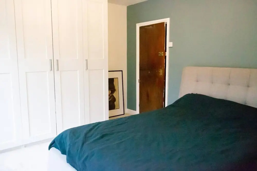 Bright 3 Bedroom House in East Oxford