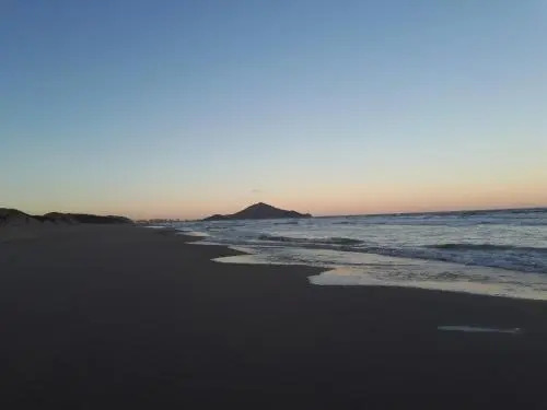 Suíte Barros