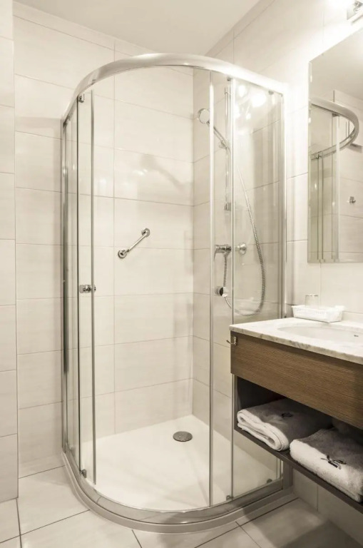 Hotel Urbi