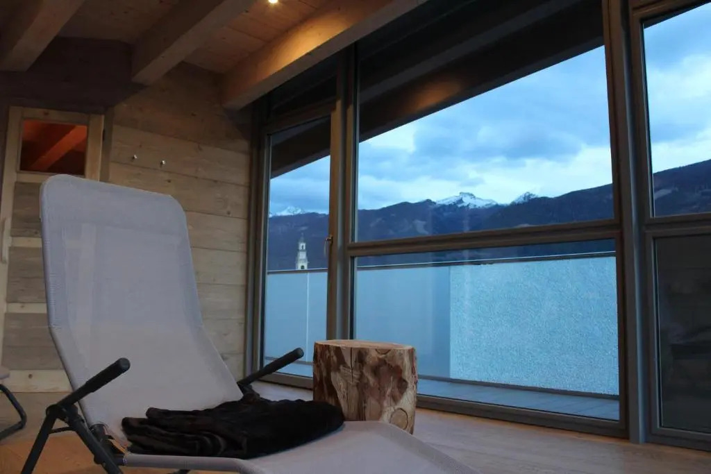 Hotel La Sorgente