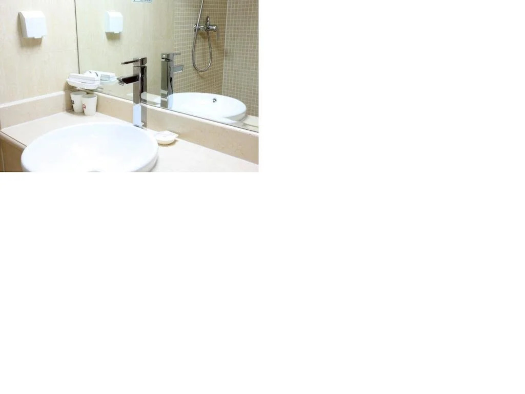 Shindom Inn Beijing Chaoyang Road