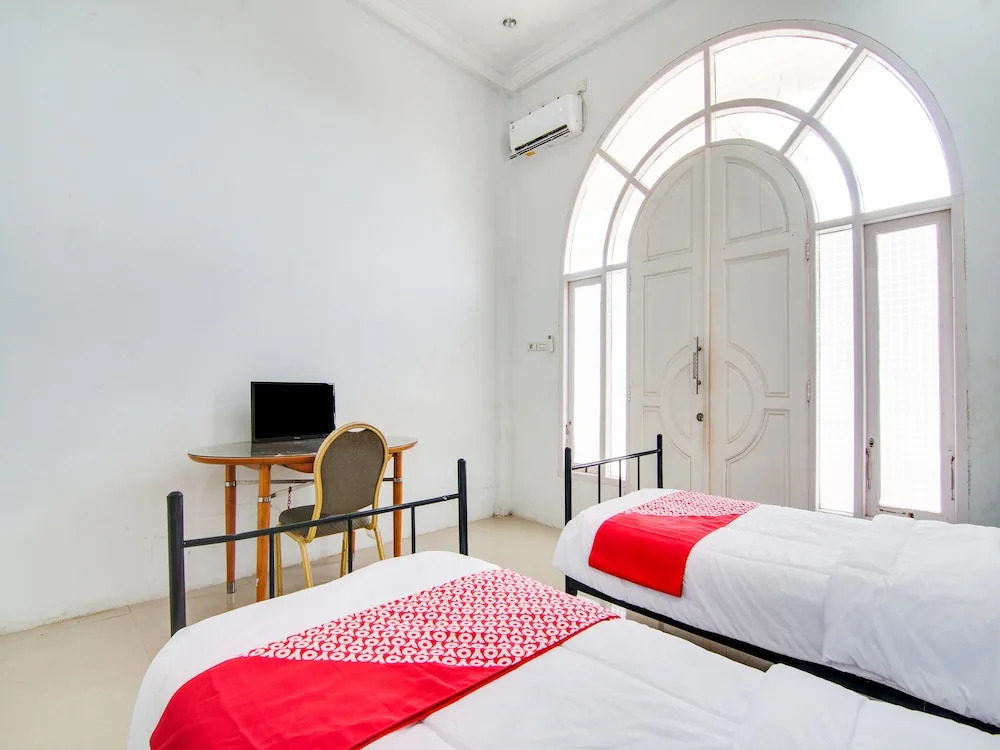 OYO 91514 Gedung Putih Inn Syariah