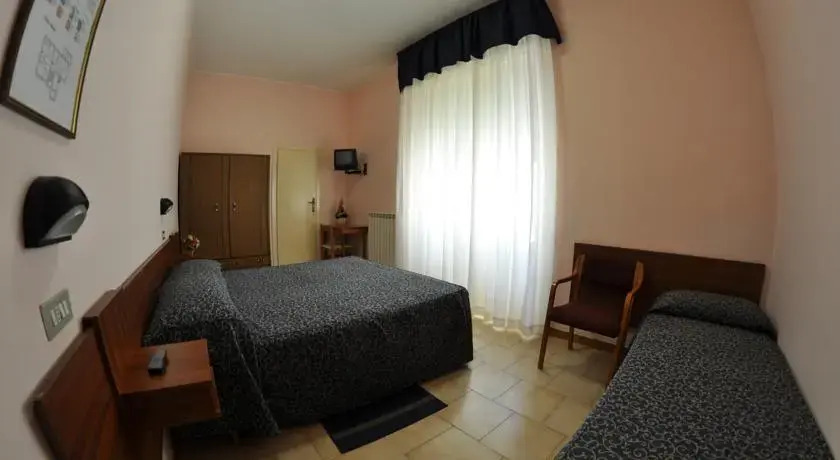 Hotel Esedra