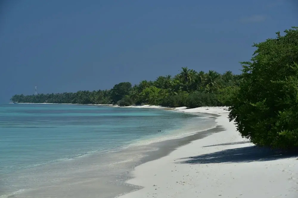 Ithaa Dhigurah Maldives