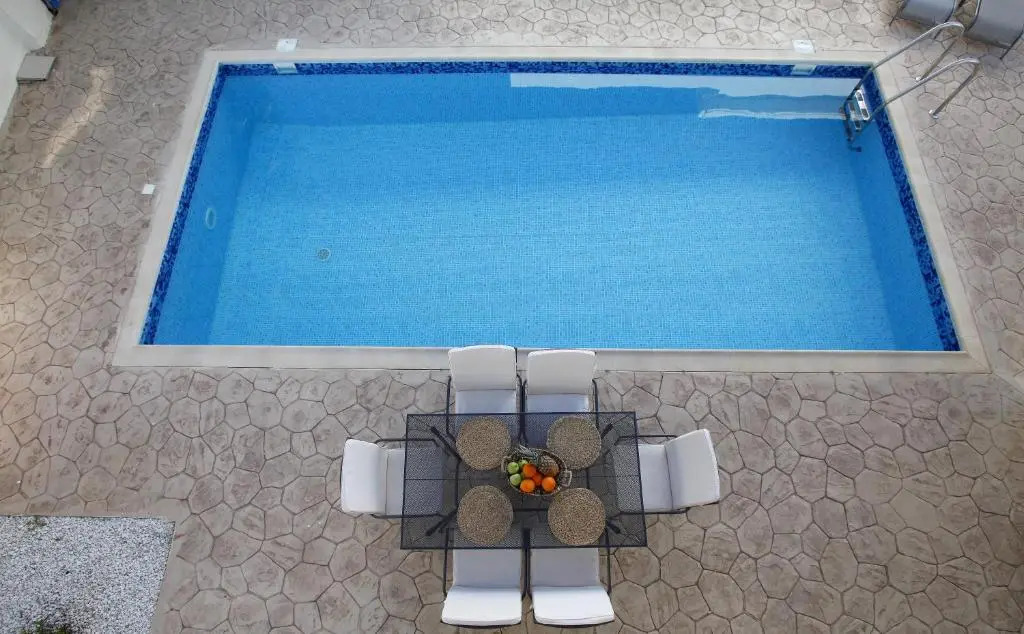 Elise in Protaras With 3 Bedrooms and 2 Bathrooms