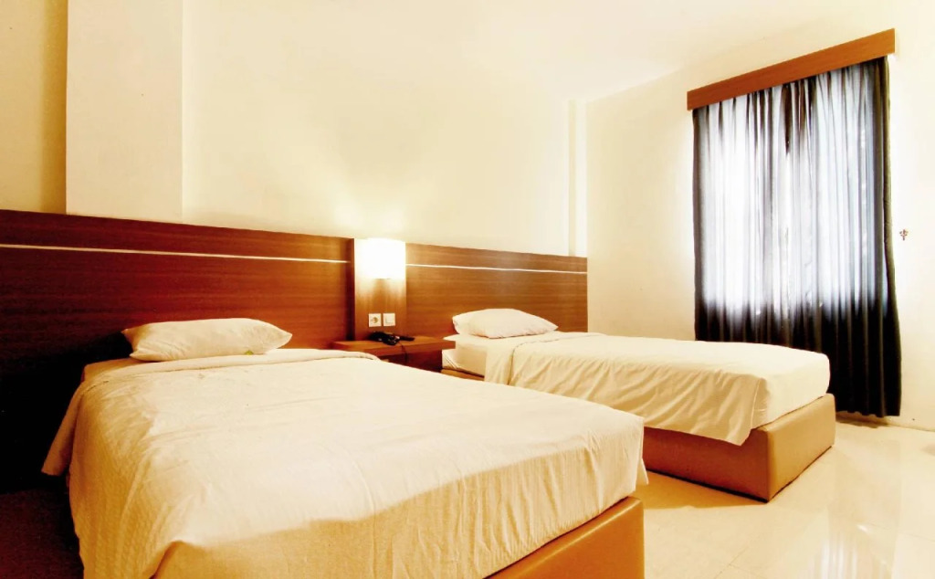 Alzara Hotel Syariah