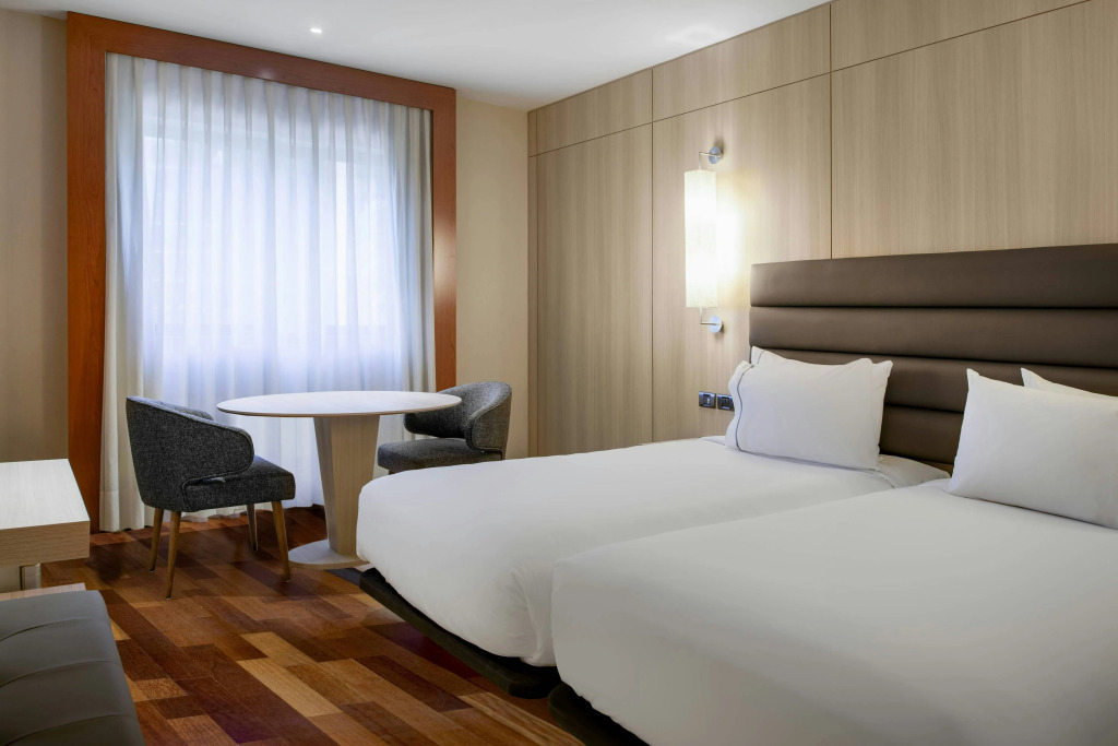 AC Hotel Tarragona by Marriott