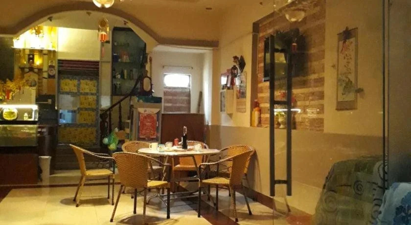 Ngoc Thuan Motel