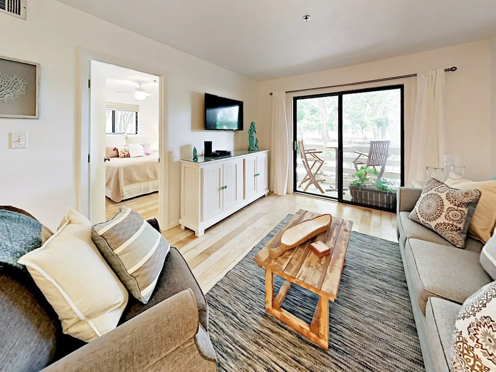 45 Folly Field Road Villa Unit 4B 2 Bedrooms 2 Bathrooms Villa