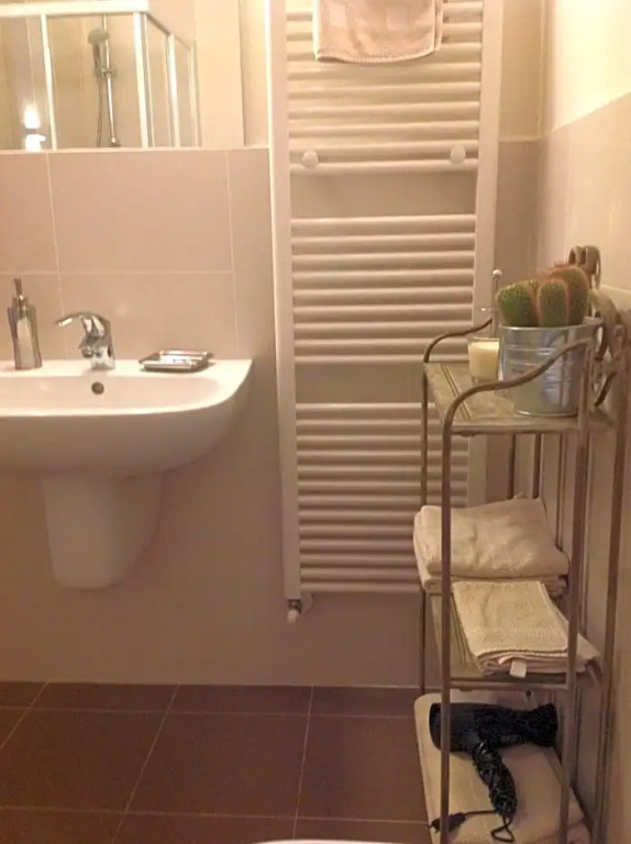 La Corte di Nonna Gemma - Holiday Home