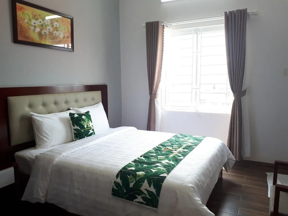 Flora Quy Nhon Hotel