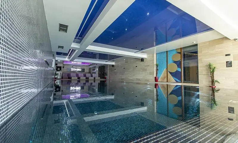 Kopaonik apartman 32 Zoned