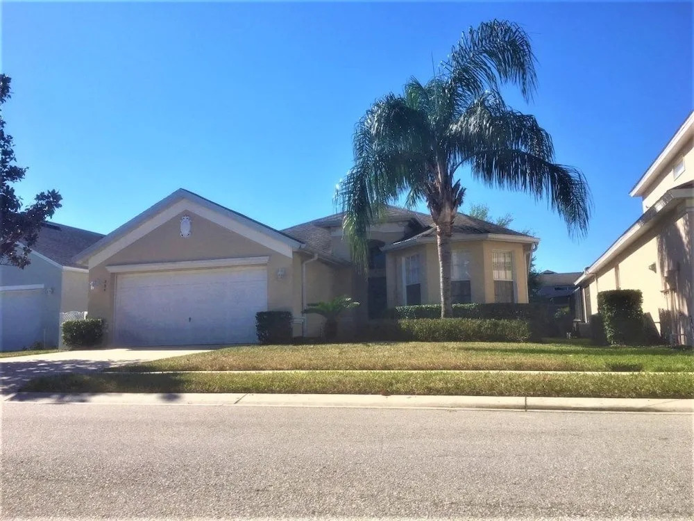 Minniehaha Villa #254349 - 4 Br Villa