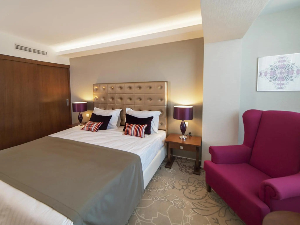 Lotus Therm Spa&Luxury Resort