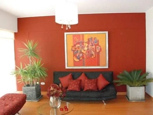 Apartment in Miraflores