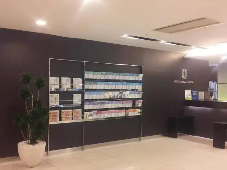 Muten Kura Sushi Sunroute Umeda