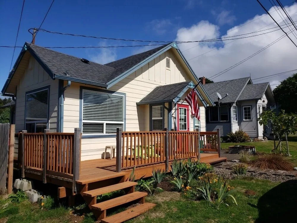 Brass Bell 2 Bedroom Cottage